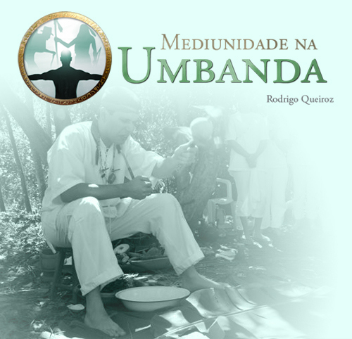 Teologia de Umbanda, PDF, Xamanismo