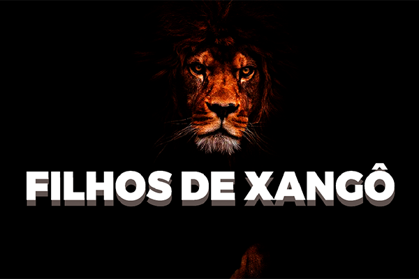 Xangô – Forças de Aruanda