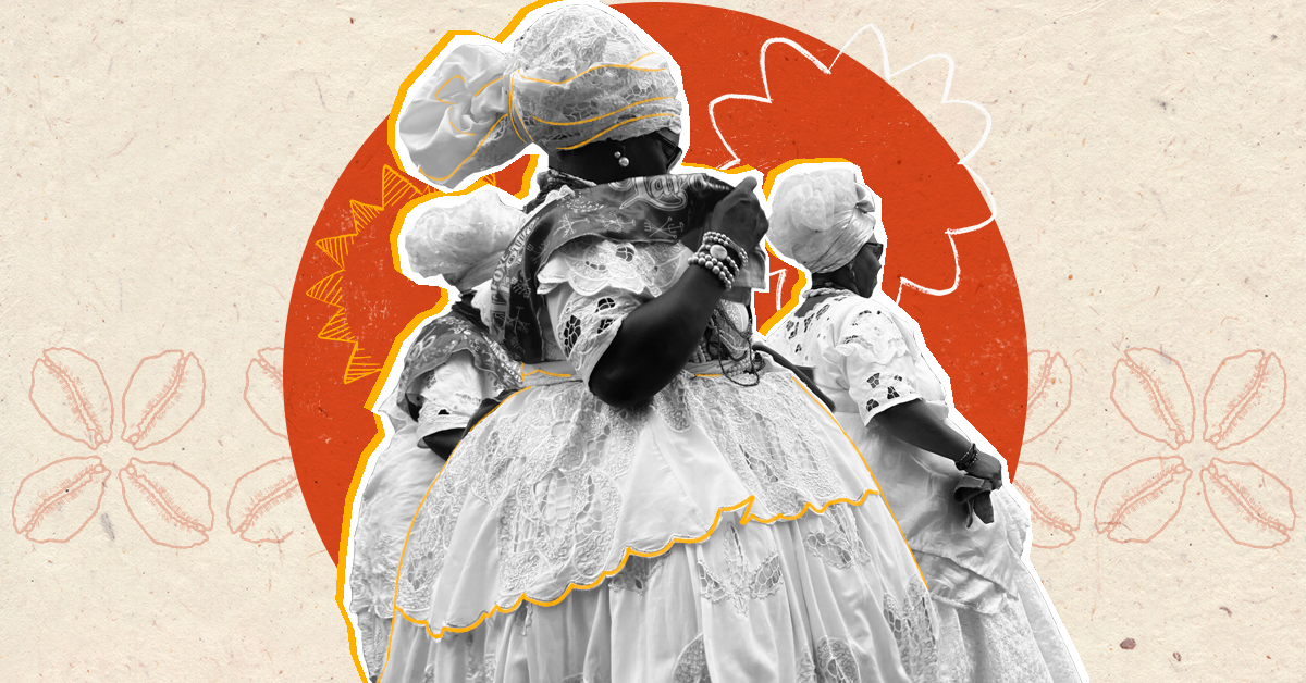 Qual o objetivo da Pós Graduação em Teologia, Cosmologia e Cultura Afro ...
