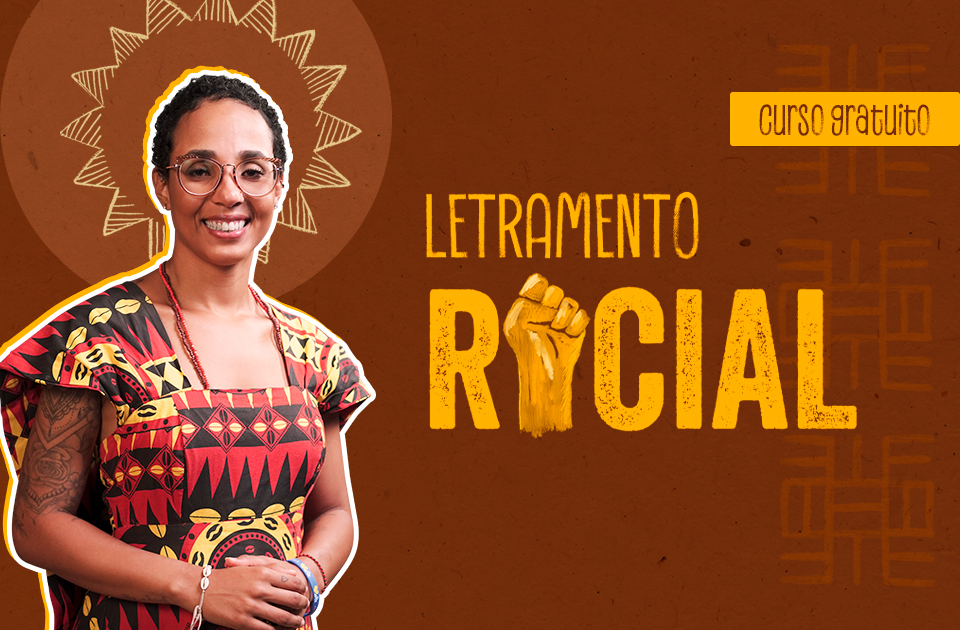 Curso Letramento Racial