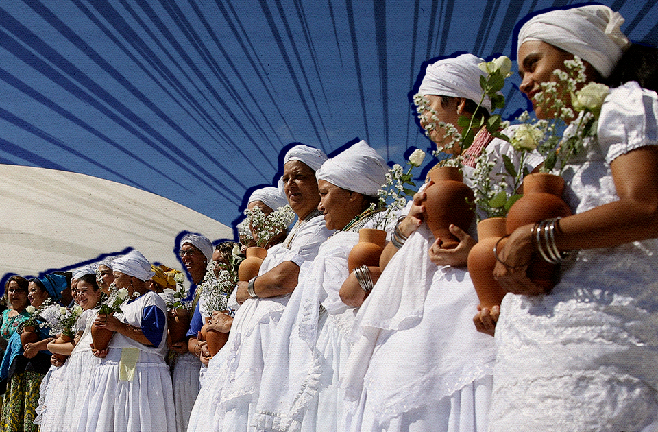 Intolerância Religiosa no Brasil: Racismo, Resistência e Reconexão Espiritual