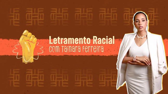 Letramento racial