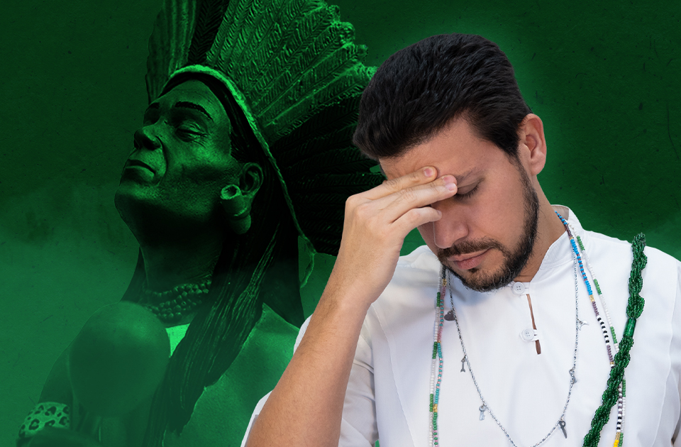 Como Ouvir Seu Guia