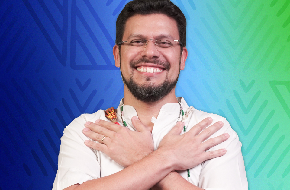 Nova Teologia de Umbanda