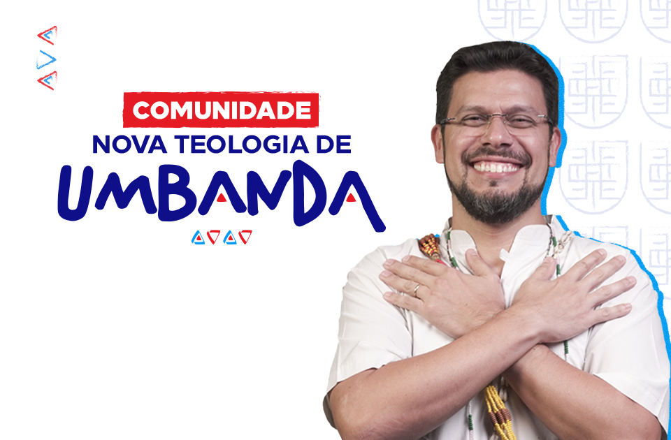 Comunidade Teologia de Umbanda