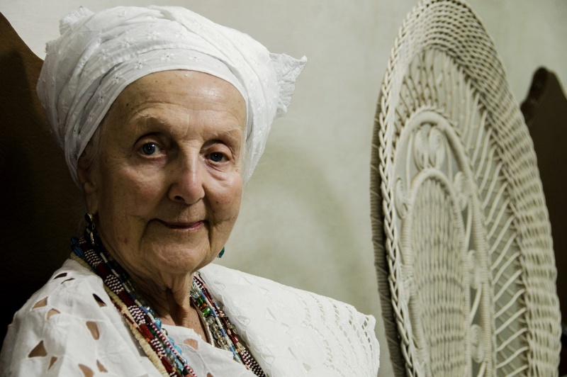 Giselle Cossard - Reprodução