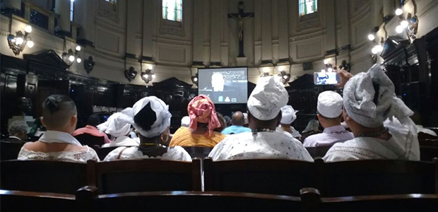 Grupos religiosos acompanham julgamento da Lei sobre abate animal.Fonte- ConJur