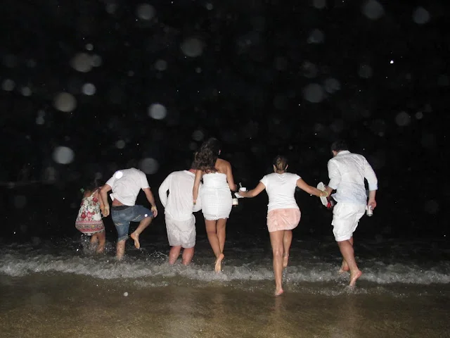 Pular 7 ondas (Crédito- Reprodução/Redes Sociais)