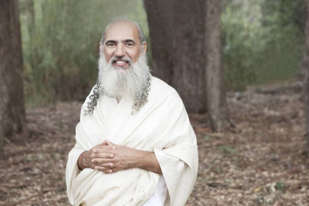 Sri Prem Baba. Fonte- Divulgação