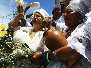Religiões Afro. Foto: Divulgação